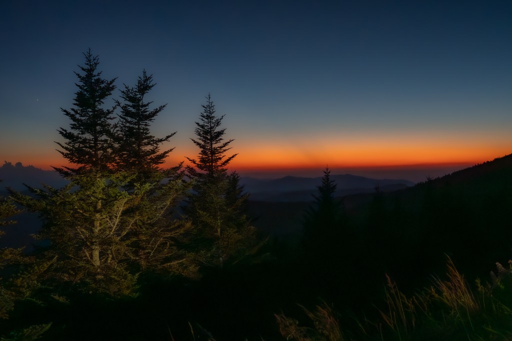 Three Months in America: My First Autumn, a Cross-State Road Trip, and a Big&nbsp;Decision